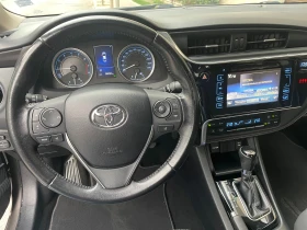 Toyota Corolla 1.6 CVT Luna Facelift | Mobile.bg    8