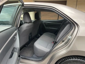 Toyota Corolla 1.6 CVT Luna Facelift | Mobile.bg    12