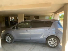 Обява за продажба на Toyota Verso 2.0 Дизел ~8 700 лв. - изображение 2