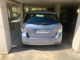 Обява за продажба на Toyota Verso 2.0 Дизел ~8 700 лв. - изображение 3