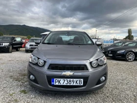 Chevrolet Aveo - 9500 лв. / 4857.27 € - 29010156 2