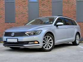 VW Passat 1.6 TDI