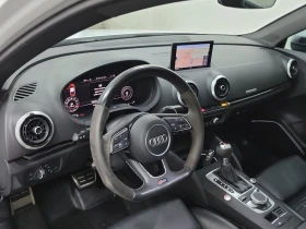 Audi Rs3 * 2.5 TFSI QUATTRO S TRONIC * CARFAX *  - 57300 лв. / 29297.02 € - 73607359 9