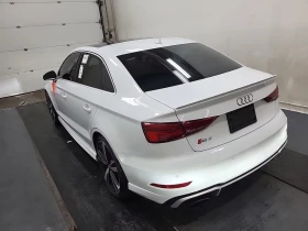 Audi Rs3 * 2.5 TFSI QUATTRO S TRONIC * CARFAX *  - 57300 лв. / 29297.02 € - 73607359 4