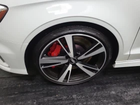 Audi Rs3 * 2.5 TFSI QUATTRO S TRONIC * CARFAX *  - 57300 лв. / 29297.02 € - 73607359 17