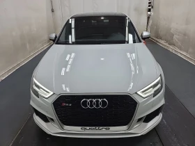 Audi Rs3 * 2.5 TFSI QUATTRO S TRONIC * CARFAX *  - 57300 лв. / 29297.02 € - 73607359 7