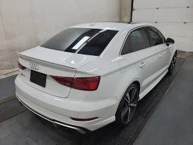 Audi Rs3 * 2.5 TFSI QUATTRO S TRONIC * CARFAX *  - 57300 лв. / 29297.02 € - 73607359 3