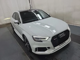 Audi Rs3 * 2.5 TFSI QUATTRO S TRONIC * CARFAX *  - 57300 лв. / 29297.02 € - 73607359 2
