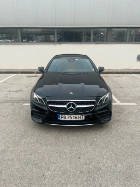 Обява за продажба на Mercedes-Benz E 400 4matic ~64 000 лв. - изображение 4
