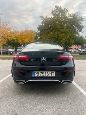 Обява за продажба на Mercedes-Benz E 400 4matic ~64 000 лв. - изображение 3
