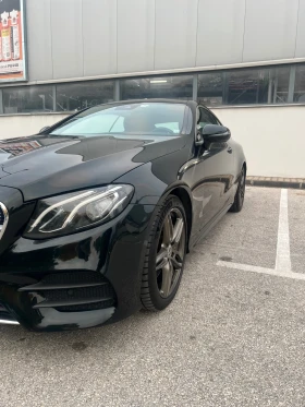 Обява за продажба на Mercedes-Benz E 400 4matic ~64 000 лв. - изображение 2