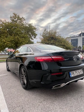 Обява за продажба на Mercedes-Benz E 400 4matic ~64 000 лв. - изображение 1