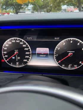 Mercedes-Benz E 400 4matic | Mobile.bg    16