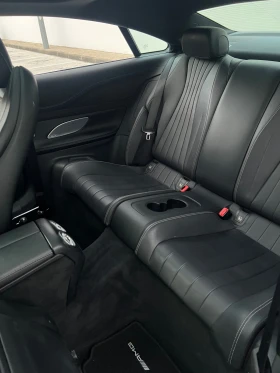 Обява за продажба на Mercedes-Benz E 400 4matic ~64 000 лв. - изображение 10