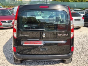 Renault Kangoo * 4+ 1*  *  | Mobile.bg    4