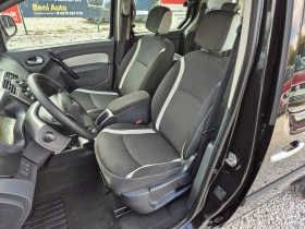 Renault Kangoo * 4+ 1*  *  | Mobile.bg    12