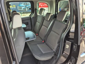 Renault Kangoo * 4+ 1*  *  | Mobile.bg    14