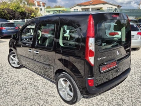Renault Kangoo * 4+ 1*  *  | Mobile.bg    3