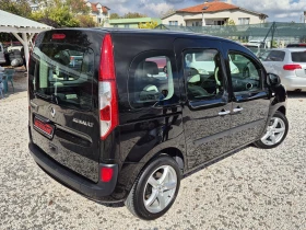 Renault Kangoo * 4+ 1*  *  | Mobile.bg    5