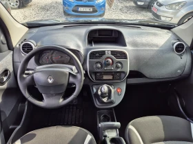 Renault Kangoo * 4+ 1*  *  | Mobile.bg    10