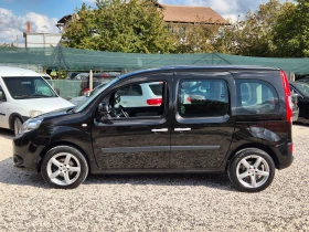 Renault Kangoo * 4+ 1*  *  | Mobile.bg    2