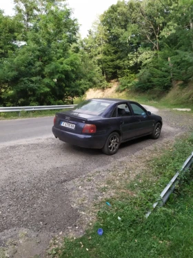 Audi A4 | Mobile.bg    5