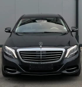 Mercedes-Benz S 350 BURMESTER/AMG* Line///Панорама/Уникат/360* ВАКУУМ/