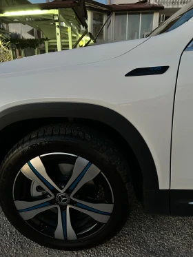 Mercedes-Benz EQB 250 | Mobile.bg    5