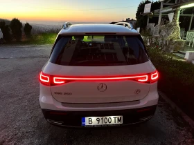 Mercedes-Benz EQB 250 | Mobile.bg    2