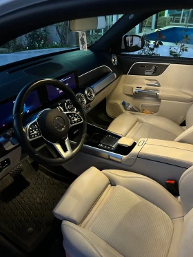 Mercedes-Benz EQB 250 | Mobile.bg    8
