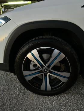 Mercedes-Benz EQB 250 | Mobile.bg    16