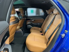 Audi S8 Full spec, Ceramic, B&O, TV, PPF, Night Vision, снимка 9
