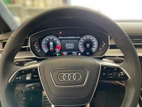 Audi S8 Full spec, Ceramic, B&O, TV, PPF, Night Vision, снимка 10