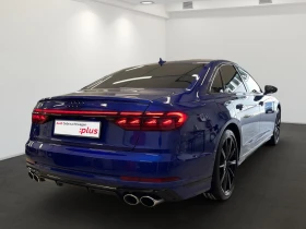 Audi S8 Full spec, Ceramic, B&O, TV, PPF, Night Vision, снимка 5
