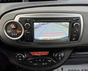 Toyota Yaris 1.3i-152.000km-NEW-FULL-NAVI-KAMERA-TOP-TOP-TOP - 13300 лв. / 6800.18 € - 70668092 11