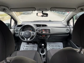 Toyota Yaris 1.3i-152.000km-NEW-FULL-NAVI-KAMERA-TOP-TOP-TOP - 13300 лв. / 6800.18 € - 70668092 13