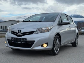 Toyota Yaris 1.3i-152.000km-NEW-FULL-NAVI-KAMERA-TOP-TOP-TOP - 13300 лв. / 6800.18 € - 70668092 3