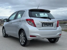 Toyota Yaris 1.3i-152.000km-NEW-FULL-NAVI-KAMERA-TOP-TOP-TOP - 13300 лв. / 6800.18 € - 70668092 4