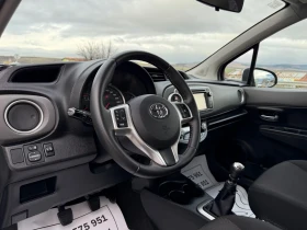 Toyota Yaris 1.3i-152.000km-NEW-FULL-NAVI-KAMERA-TOP-TOP-TOP - 13300 лв. / 6800.18 € - 70668092 7