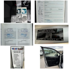 Toyota Yaris 1.3i-152.000km-NEW-FULL-NAVI-KAMERA-TOP-TOP-TOP - 13300 лв. / 6800.18 € - 70668092 16