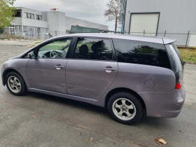 Mitsubishi Grandis 2.4 gas/automatic  | Mobile.bg    8