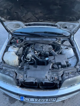 BMW 318, снимка 8 — Bazar.bg BMW 318, снимка 8