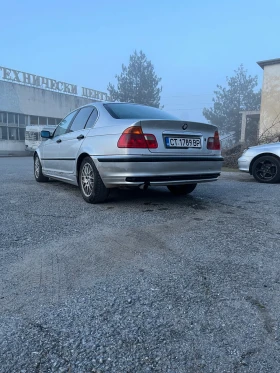 BMW 318, снимка 4 — Bazar.bg BMW 318, снимка 4