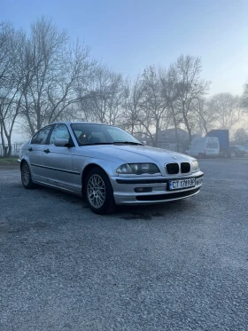 BMW 318, снимка 2 — Bazar.bg BMW 318, снимка 2