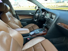 Audi A6 3.0d Quattro S-line* Подгрев*  - 9200 лв. / 4703.89 € - 64118378 10