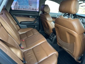 Audi A6 3.0d Quattro S-line* Подгрев*  - 9200 лв. / 4703.89 € - 64118378 8