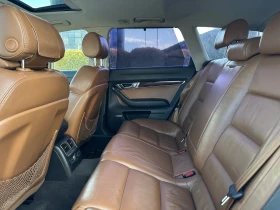 Audi A6 3.0d Quattro S-line* Подгрев*  - 9200 лв. / 4703.89 € - 64118378 9