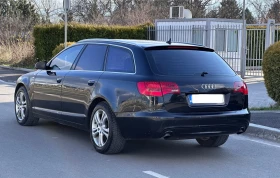 Audi A6 3.0d Quattro S-line* Подгрев*  - 9200 лв. / 4703.89 € - 64118378 4