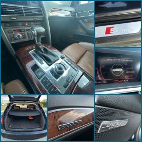 Audi A6 3.0d Quattro S-line* Подгрев*  - 9200 лв. / 4703.89 € - 64118378 11