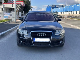 Audi A6 3.0d Quattro S-line* Подгрев*  - 9200 лв. / 4703.89 € - 64118378 3